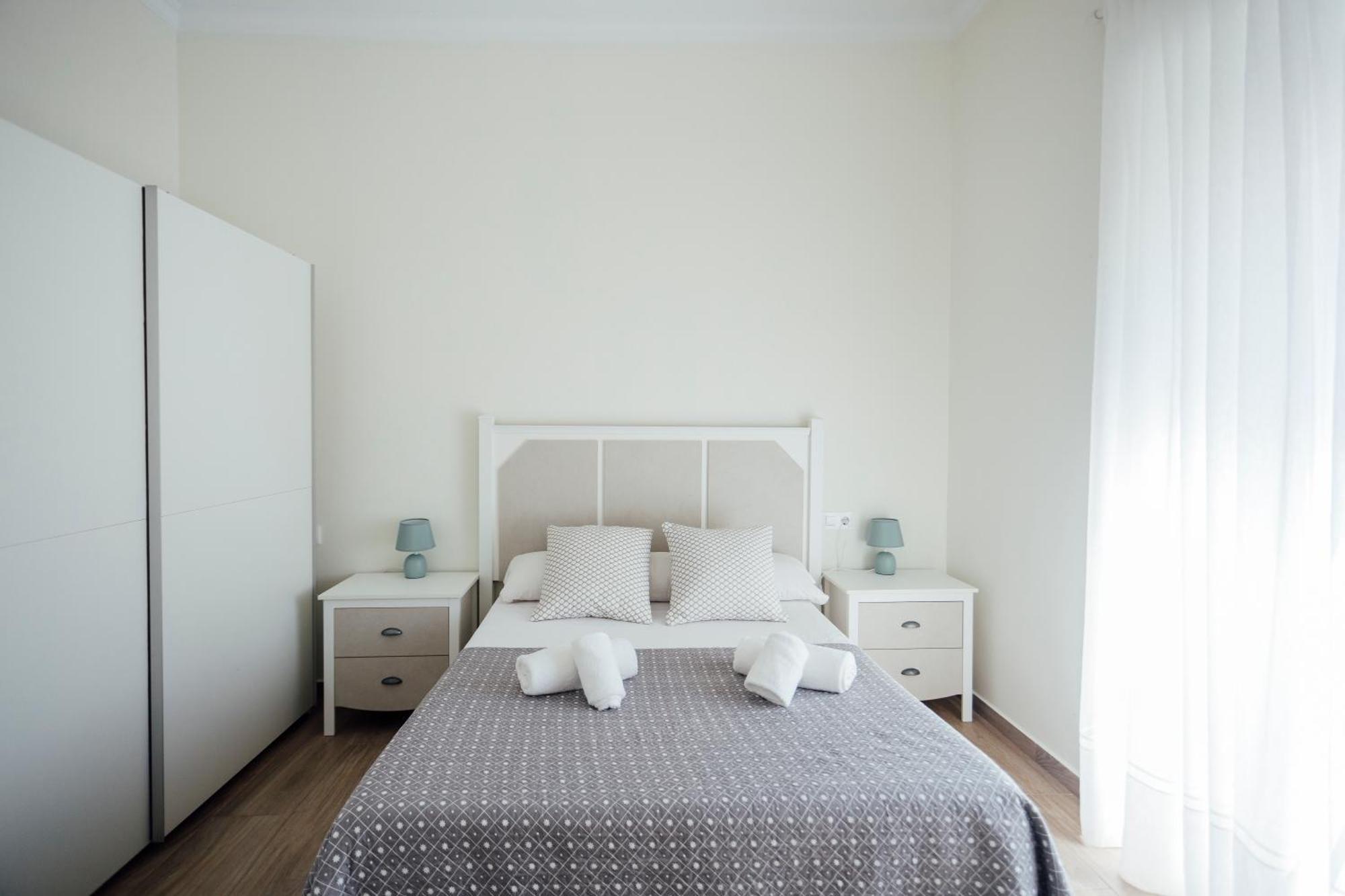 O&L San Luis Feel At Home In A Renovated Apartment Seville Room photo